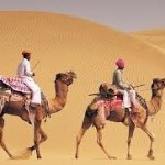 RAJASTHAN – THE TRAVELERS DELIGHT
