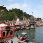 haridwar- holy visit ganges