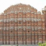 top destinations of rajasthan