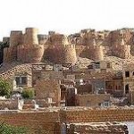 top destinations of rajasthan