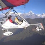 adventure para gliding himalaya