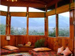 tree house manali