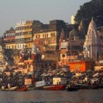 varanasi holy pilgrimage